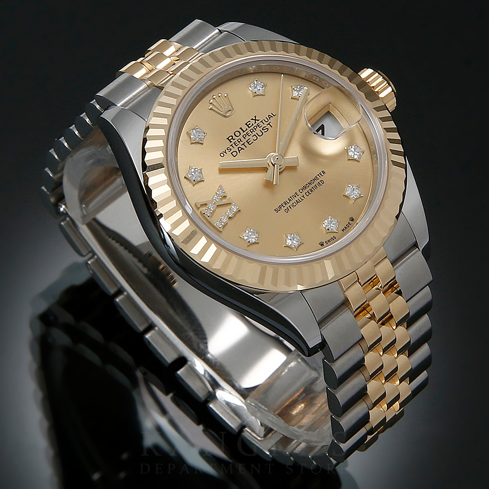 ROLEX(NEW)롤렉스 데이저스트 279173 (새상품) NEW PRODUCT