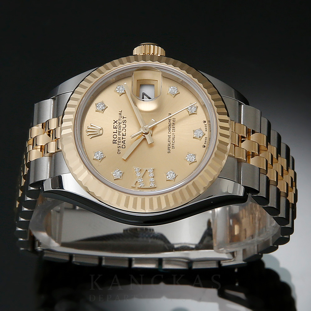ROLEX(NEW)롤렉스 데이저스트 279173 (새상품) NEW PRODUCT