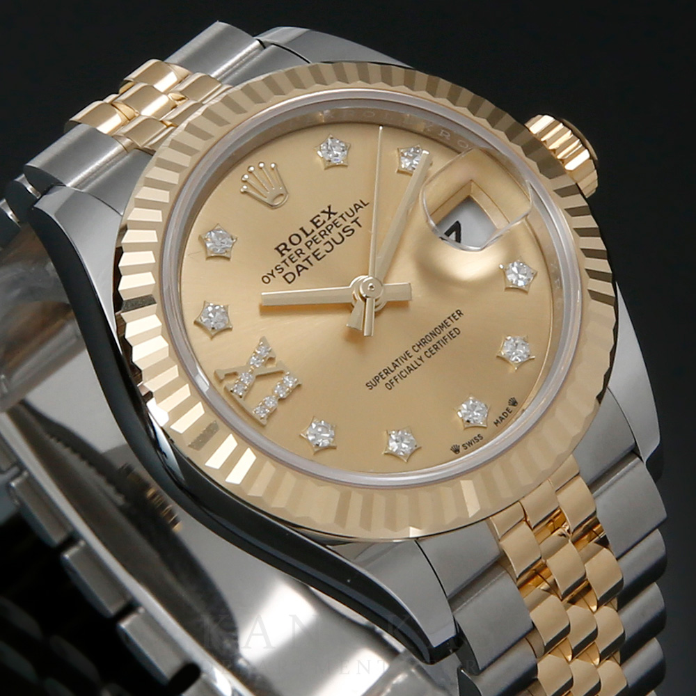 ROLEX(NEW)롤렉스 데이저스트 279173 (새상품) NEW PRODUCT