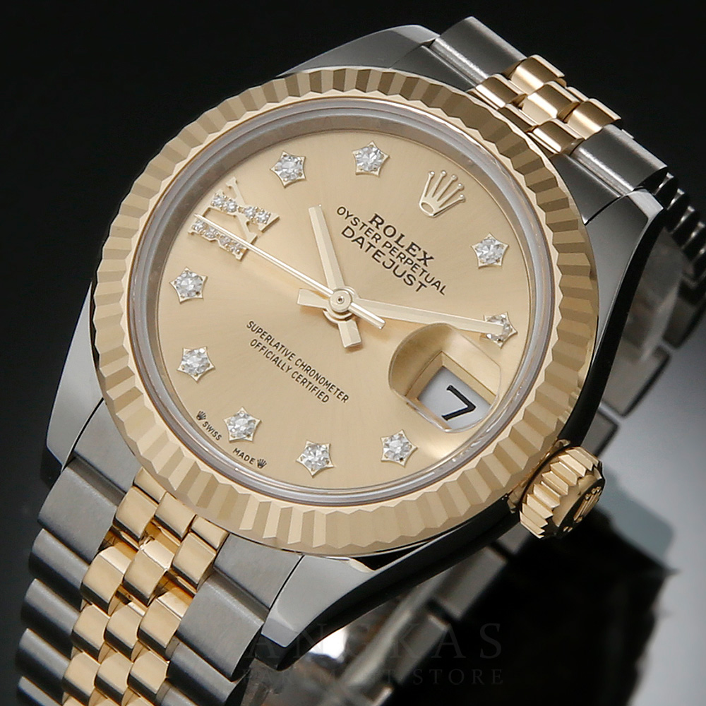ROLEX(NEW)롤렉스 데이저스트 279173 (새상품) NEW PRODUCT