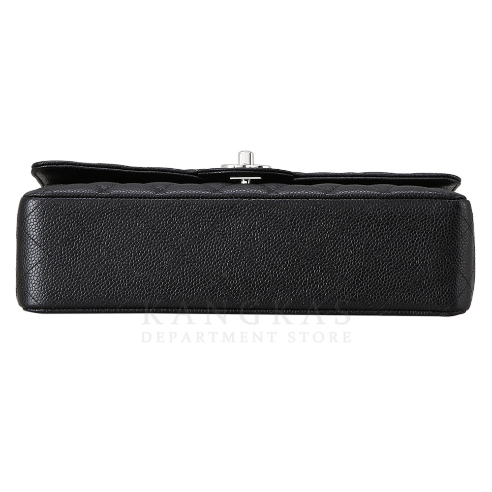 CHANEL(USED)샤넬 캐비어 클래식 미듐 플랩백