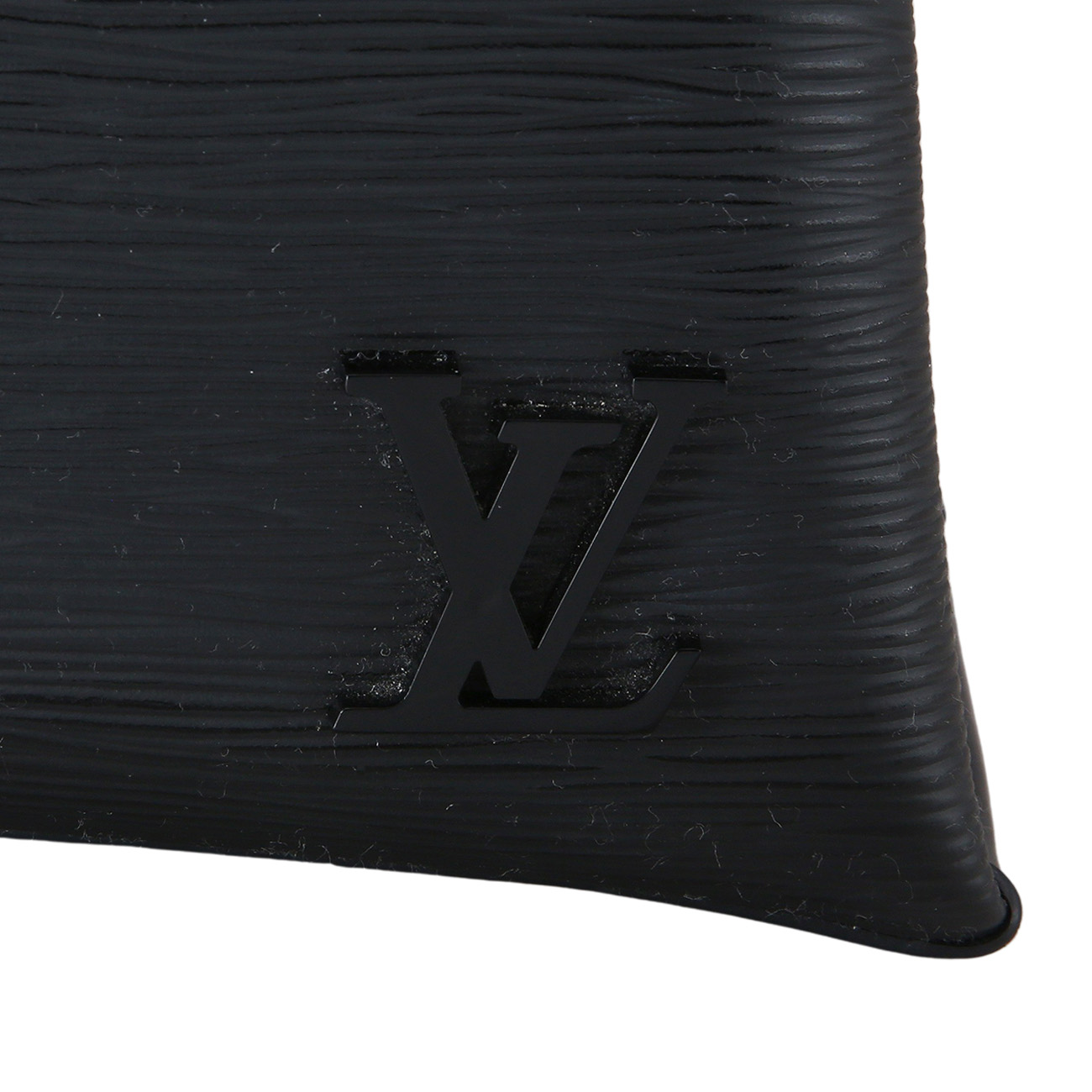LOUIS VUITTON(USED)루이비통 에삐 클레버 PM & 파셋 키 홀더