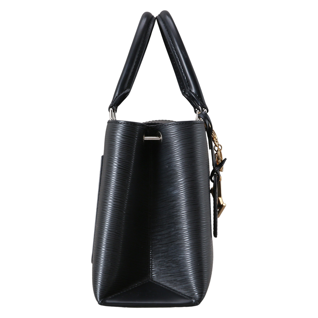 LOUIS VUITTON(USED)루이비통 에삐 클레버 PM & 파셋 키 홀더