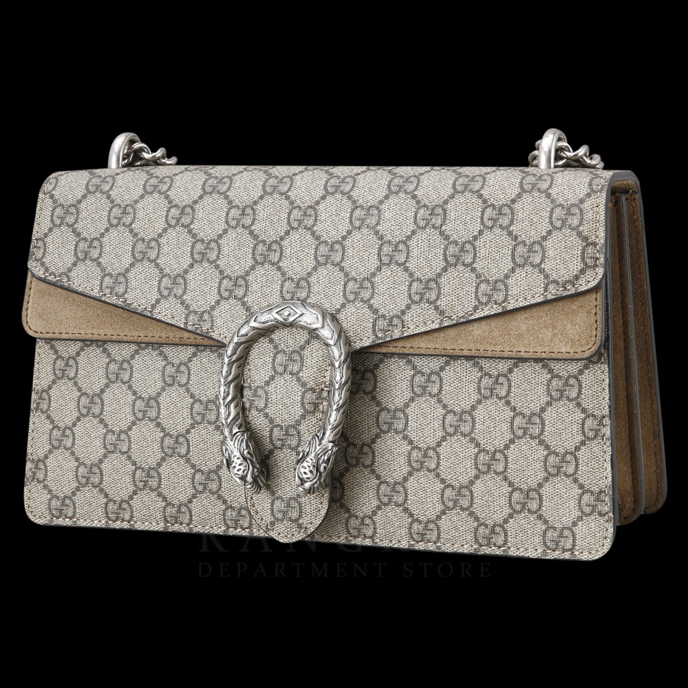 GUCCI(USED)구찌 400249 디오니소스 체인 숄더백