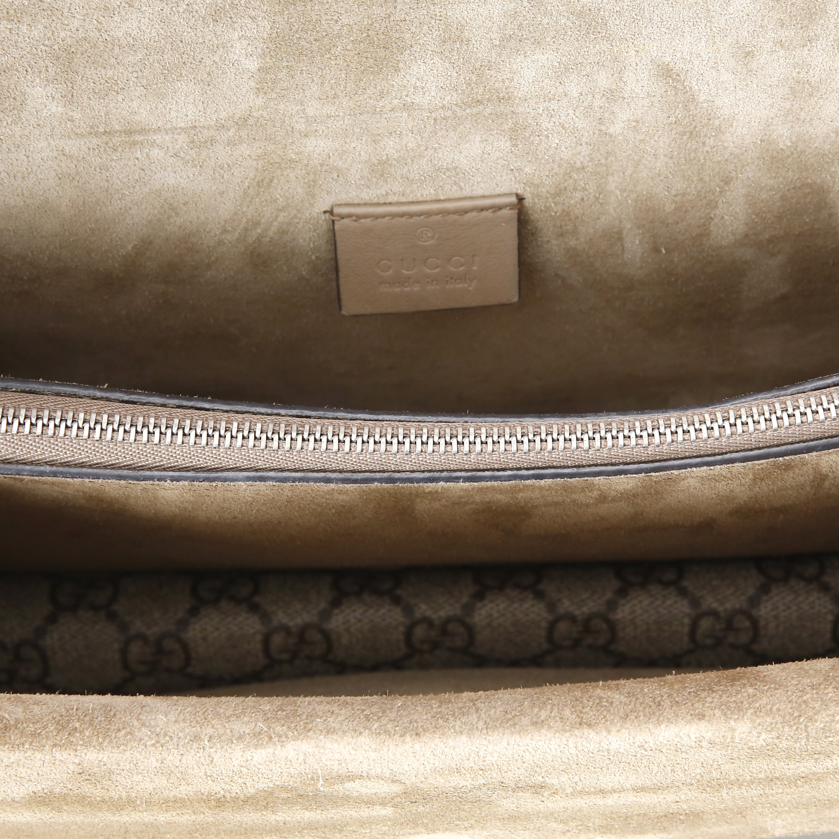 GUCCI(USED)구찌 400249 디오니소스 체인 숄더백