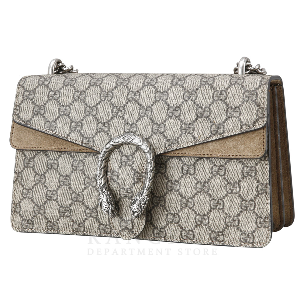 GUCCI(USED)구찌 400249 디오니소스 체인 숄더백