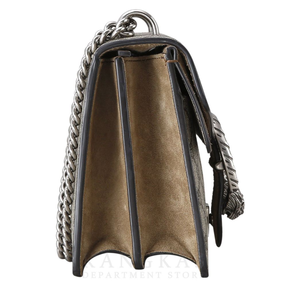 GUCCI(USED)구찌 400249 디오니소스 체인 숄더백