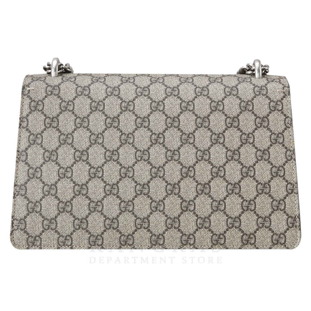 GUCCI(USED)구찌 400249 디오니소스 체인 숄더백