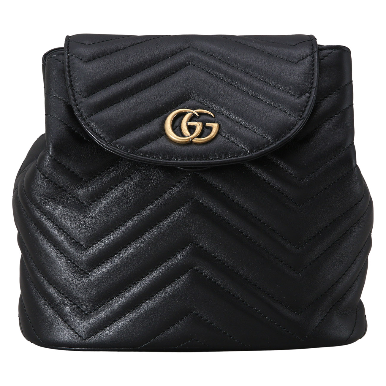 GUCCI(USED)구찌 528129 GG마몽 백팩
