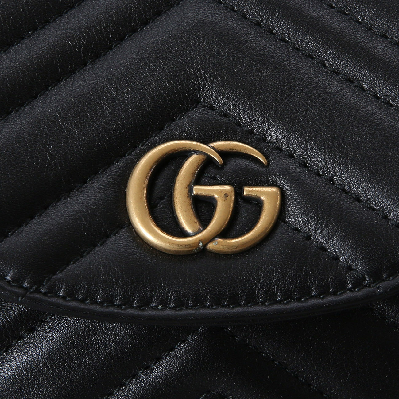 GUCCI(USED)구찌 528129 GG마몽 백팩