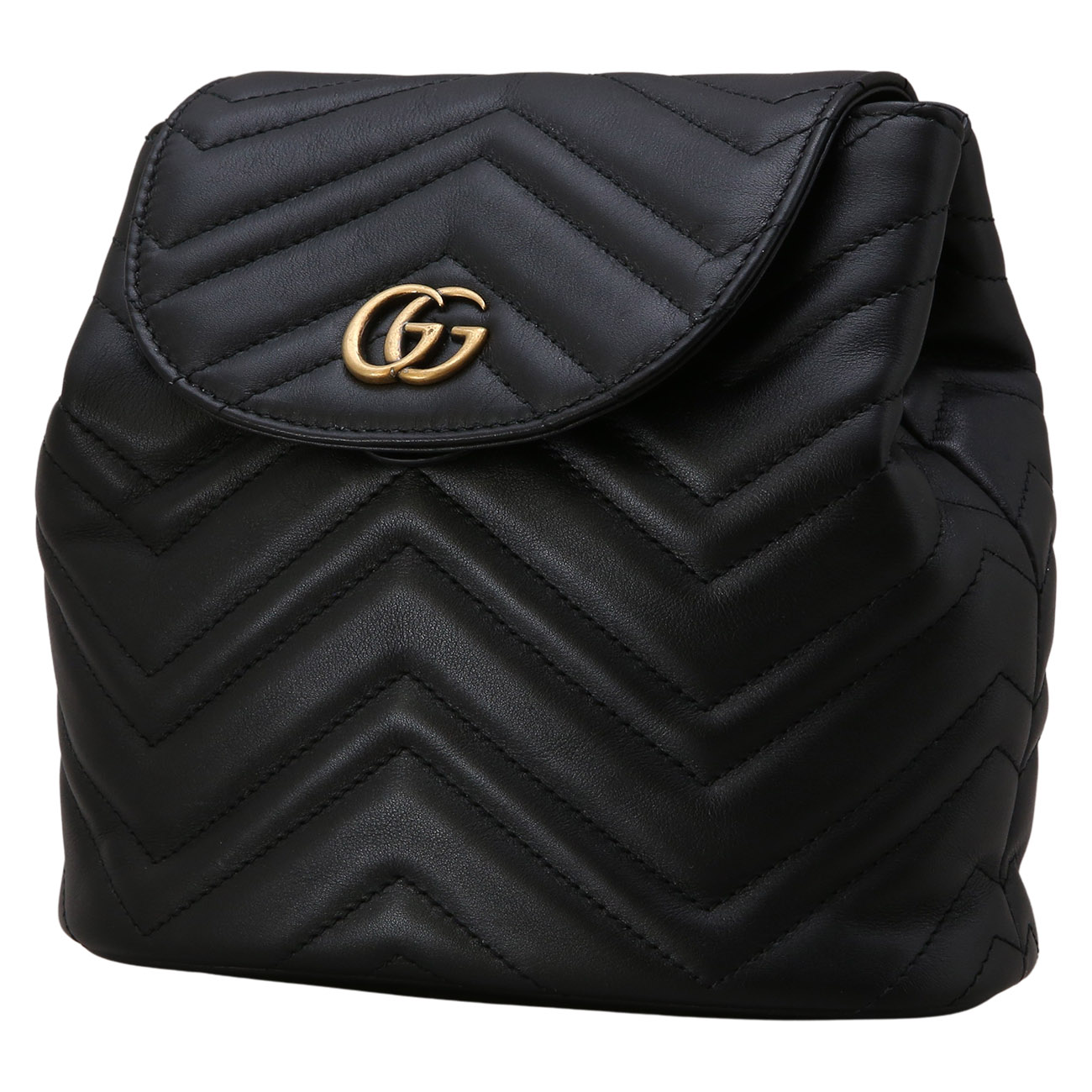 GUCCI(USED)구찌 528129 GG마몽 백팩