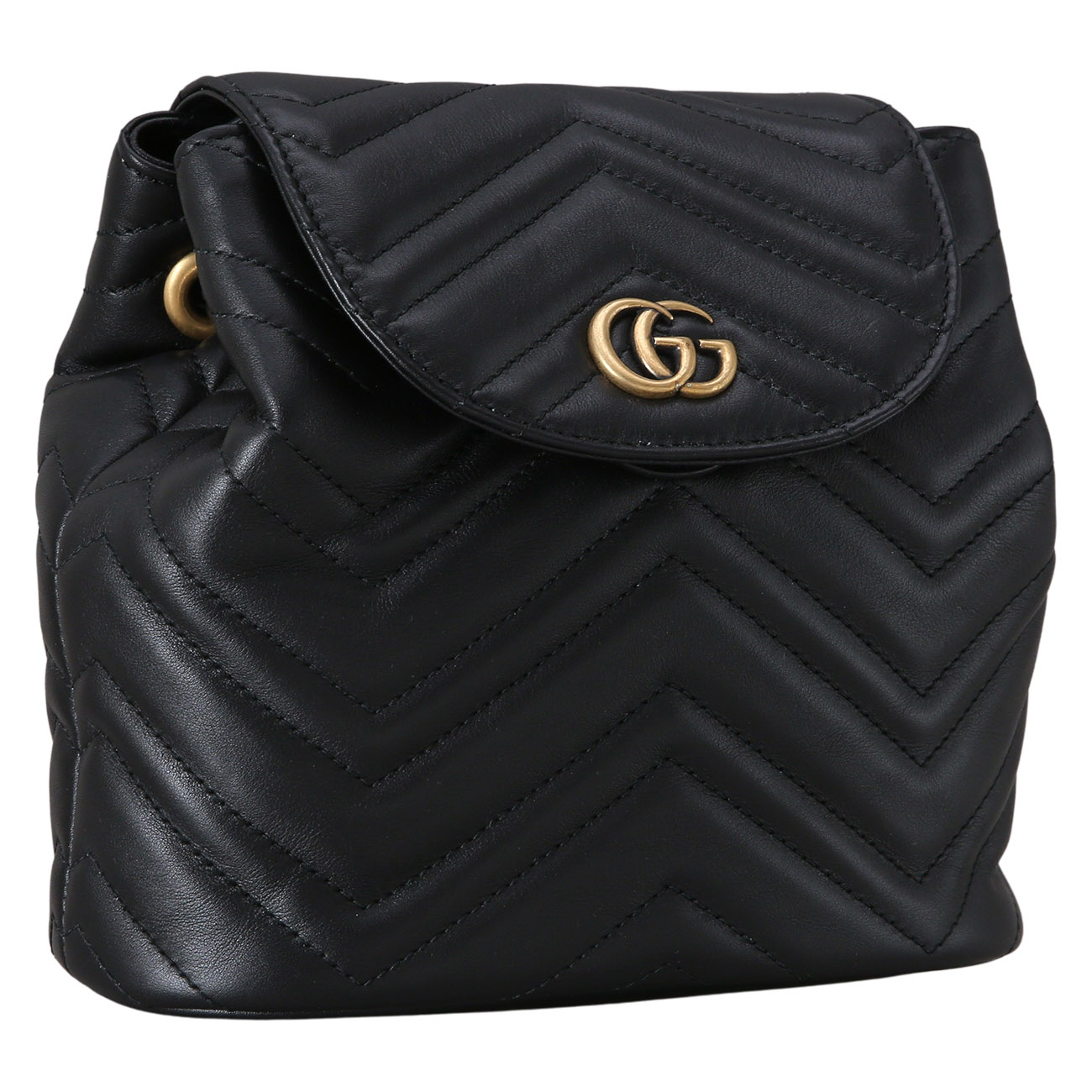 GUCCI(USED)구찌 528129 GG마몽 백팩
