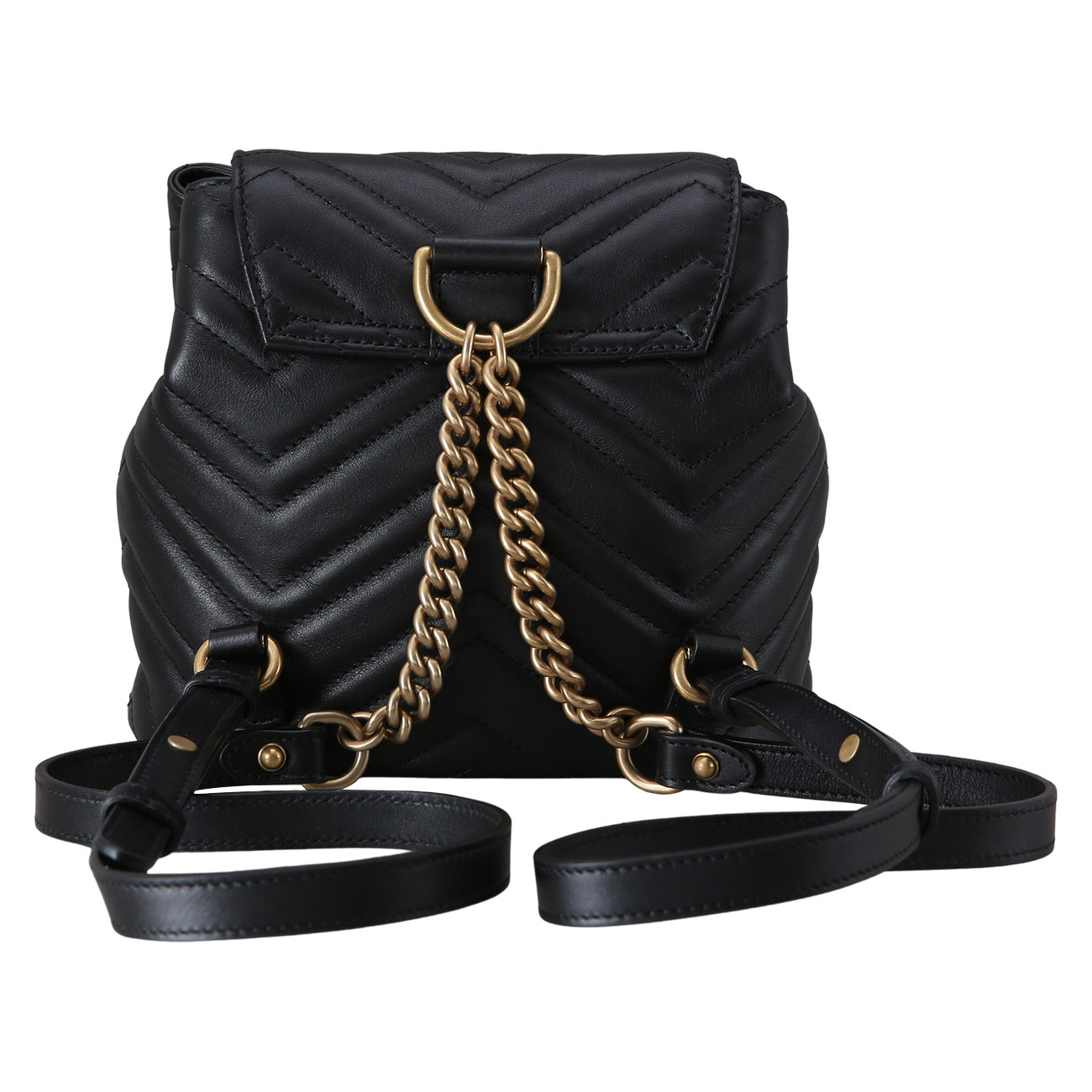 GUCCI(USED)구찌 528129 GG마몽 백팩
