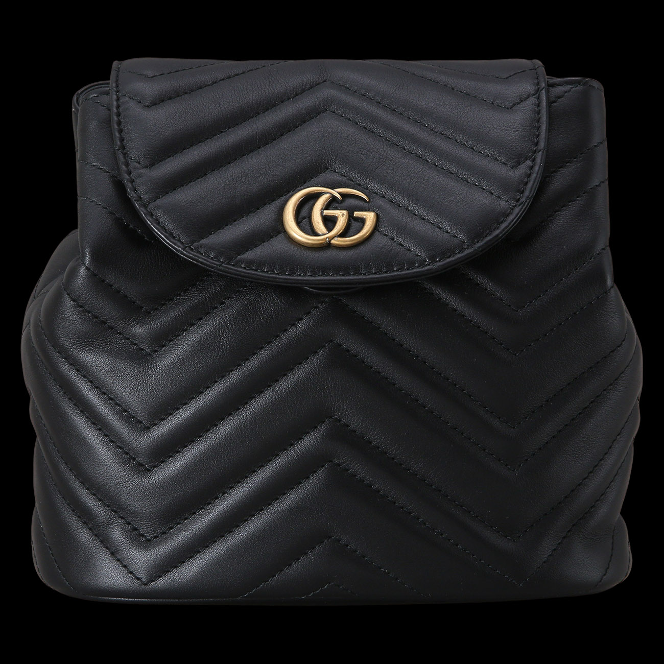 GUCCI(USED)구찌 528129 GG마몽 백팩