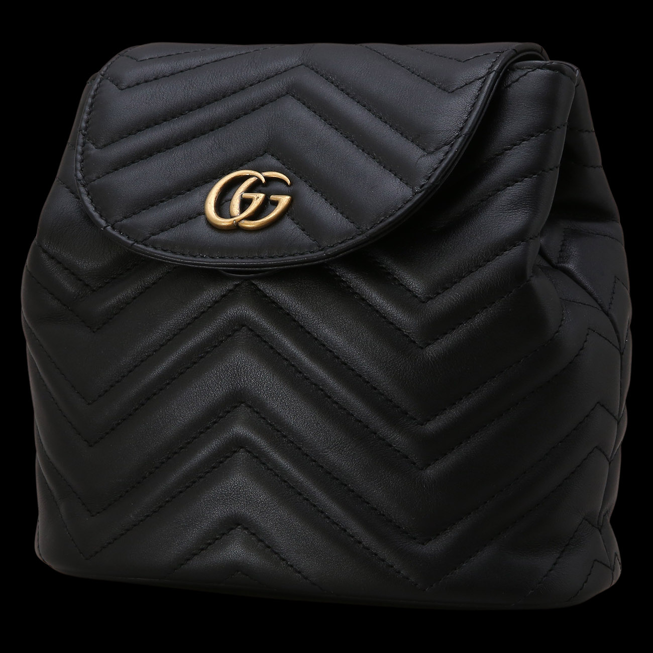 GUCCI(USED)구찌 528129 GG마몽 백팩