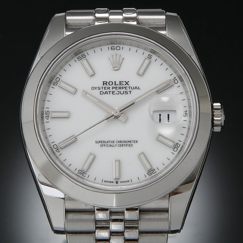 ROLEX(USED)롤렉스 데이저스트 126300
