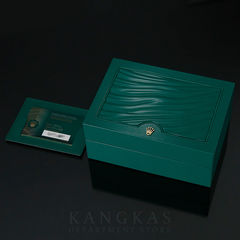 ROLEX(USED)롤렉스 데이저스트 126300