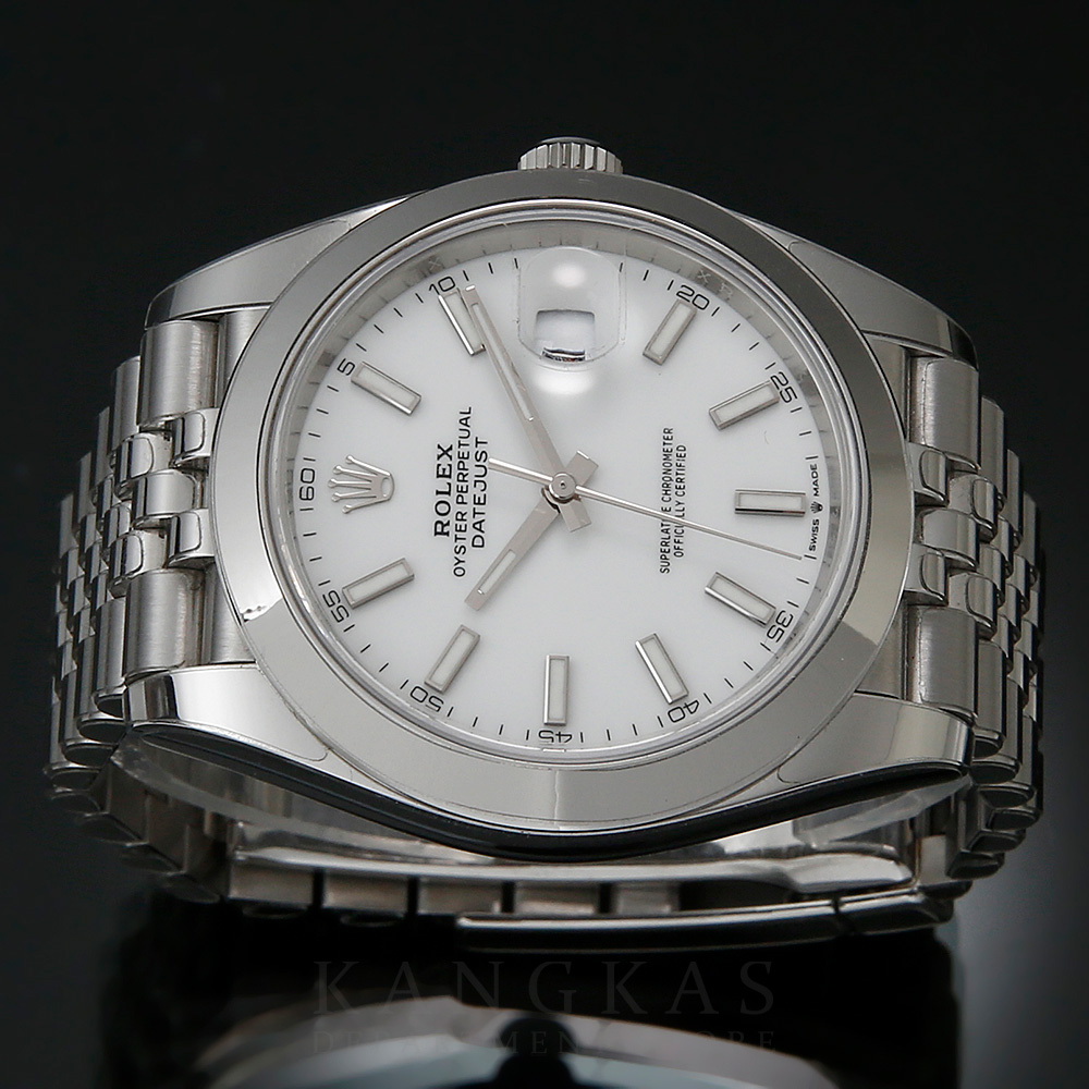 ROLEX(USED)롤렉스 데이저스트 126300