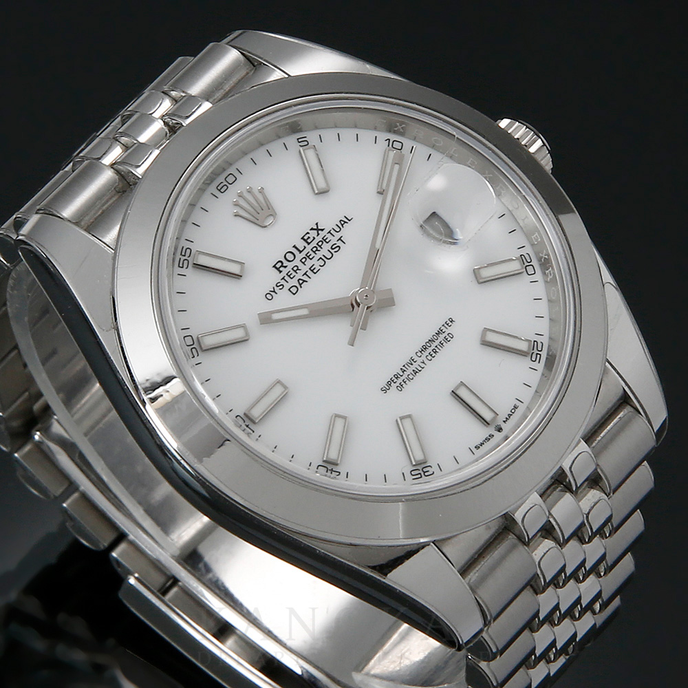 ROLEX(USED)롤렉스 데이저스트 126300
