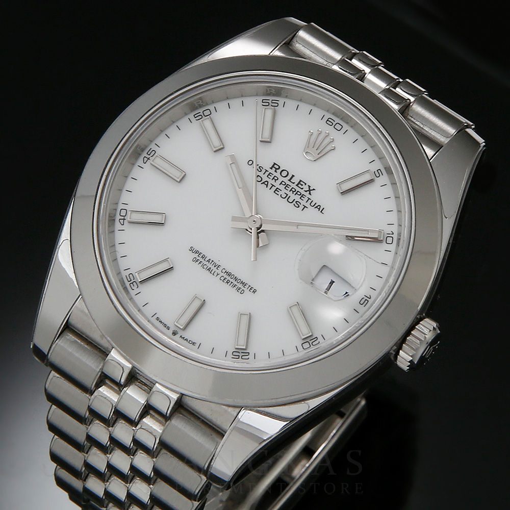ROLEX(USED)롤렉스 데이저스트 126300