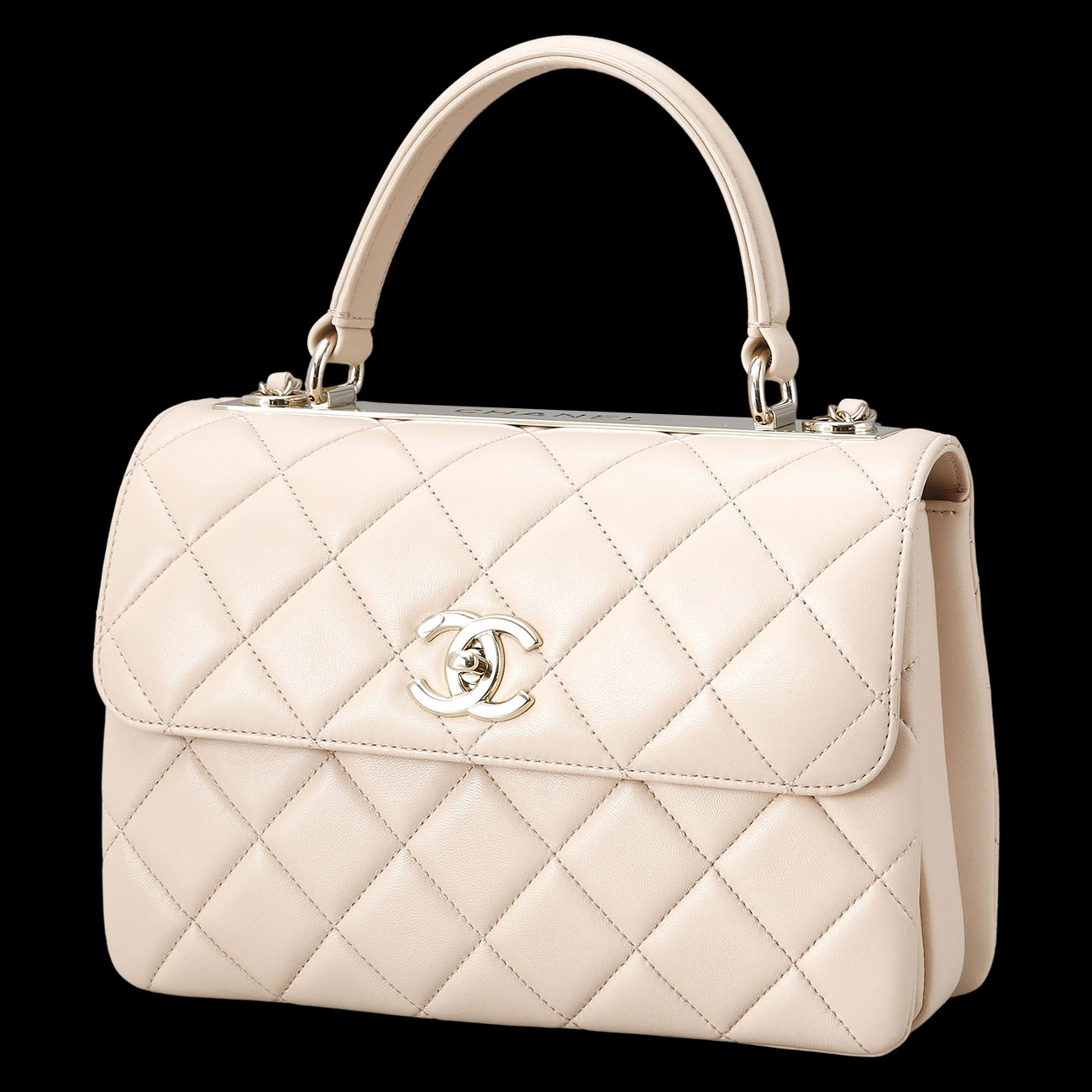 CHANEL(USED)샤넬 트렌디 CC