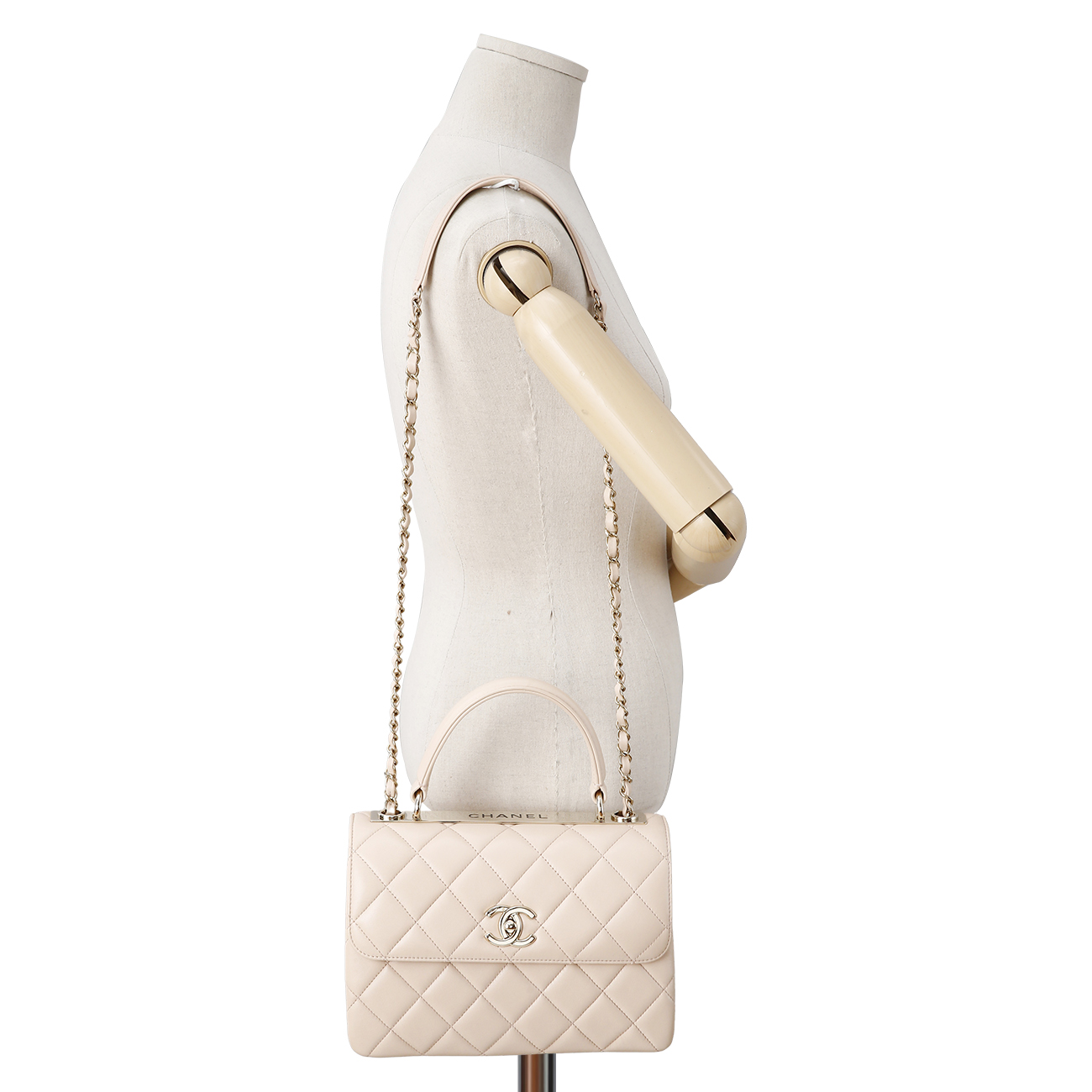 CHANEL(USED)샤넬 트렌디 CC