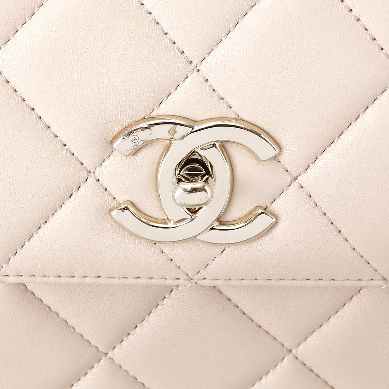 CHANEL(USED)샤넬 트렌디 CC