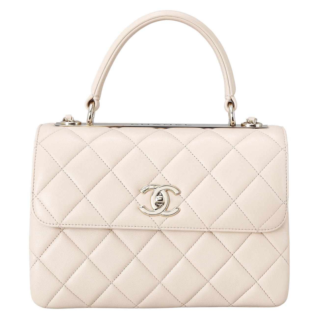 CHANEL(USED)샤넬 트렌디 CC