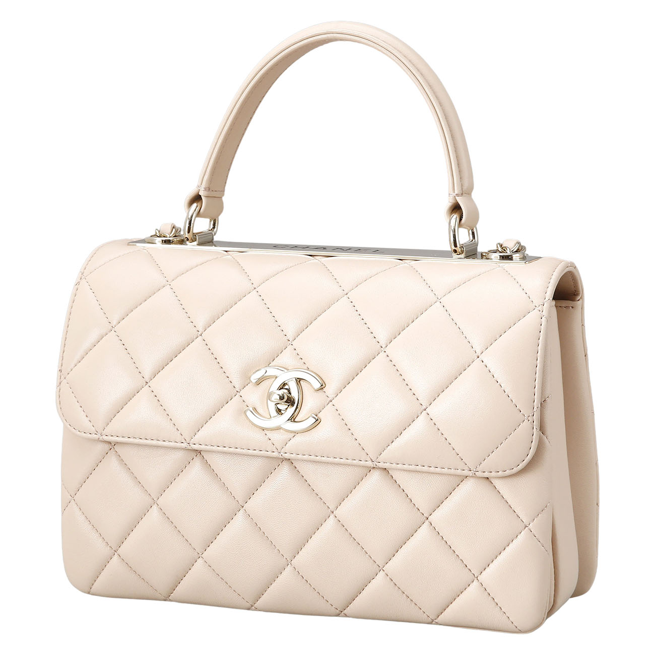 CHANEL(USED)샤넬 트렌디 CC