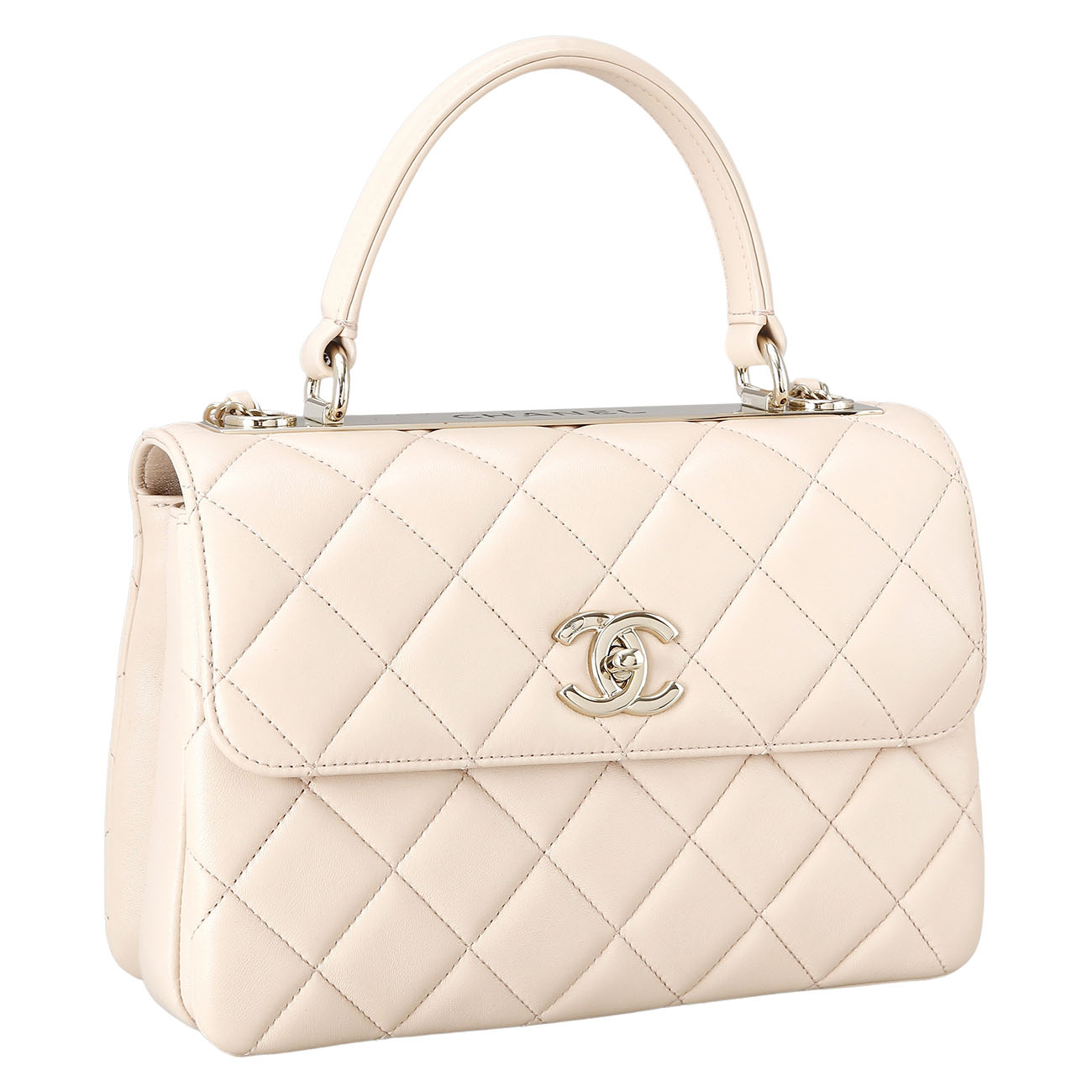 CHANEL(USED)샤넬 트렌디 CC