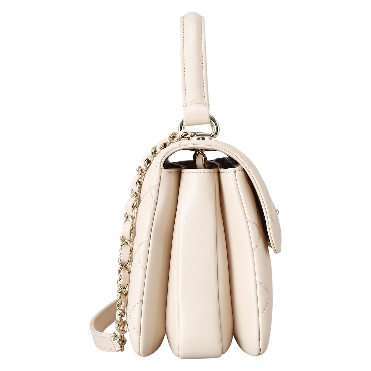 CHANEL(USED)샤넬 트렌디 CC