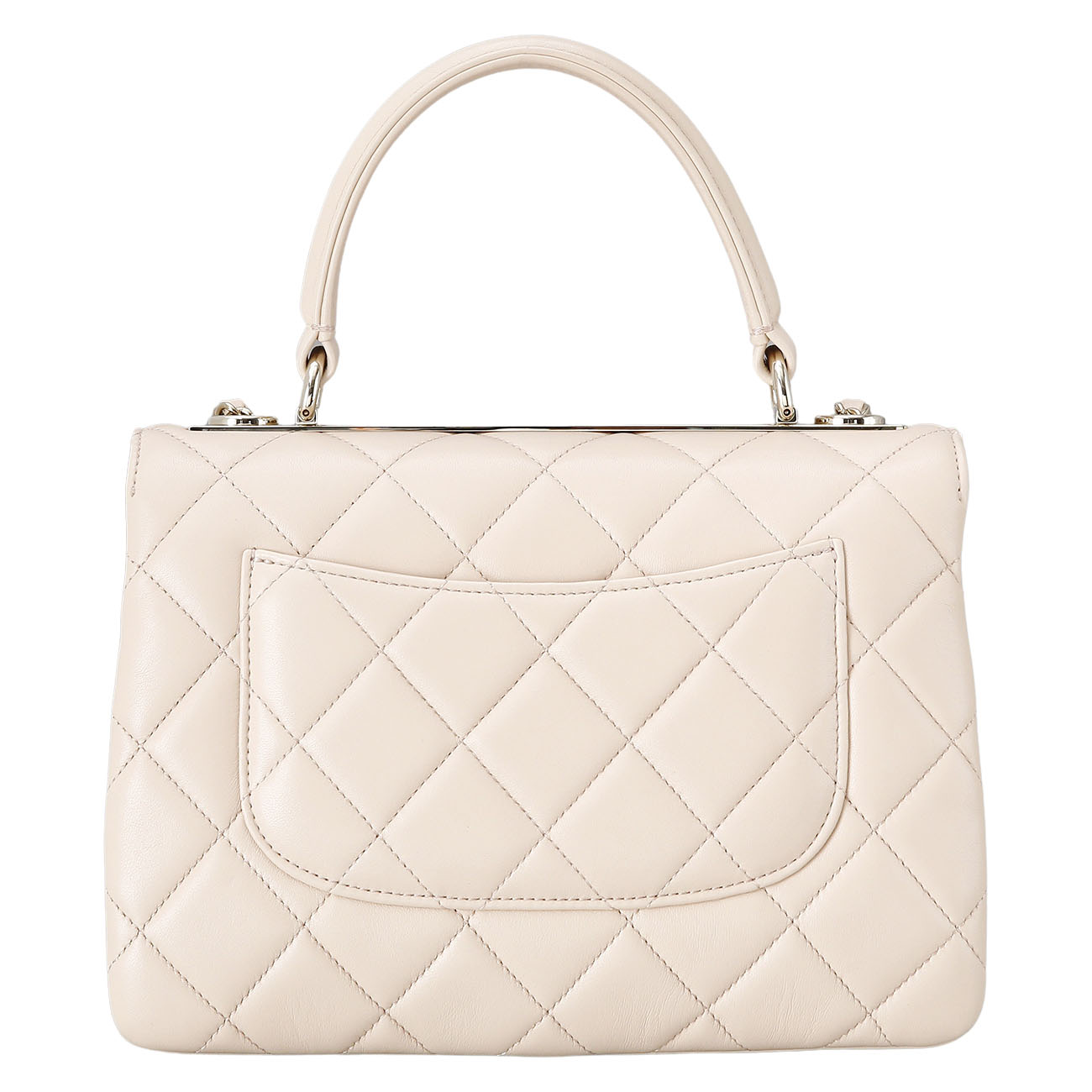 CHANEL(USED)샤넬 트렌디 CC