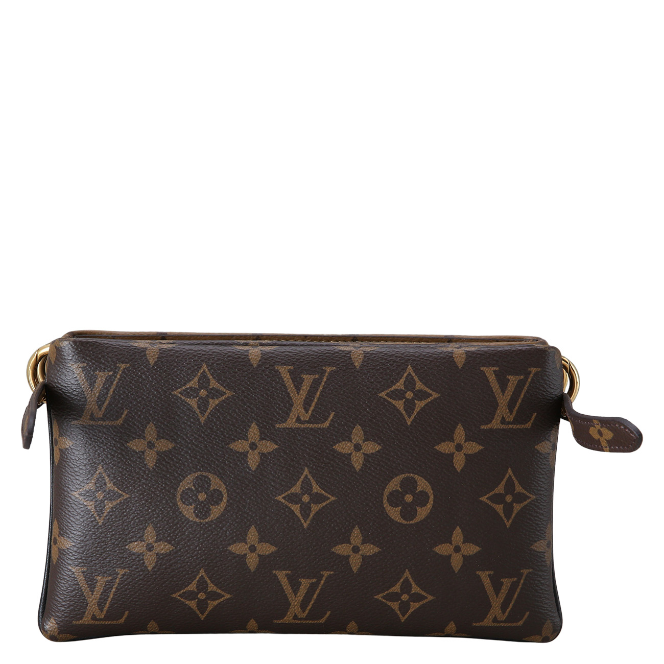 LOUIS VUITTON(USED)루이비통 모노그램 파우치 LV3