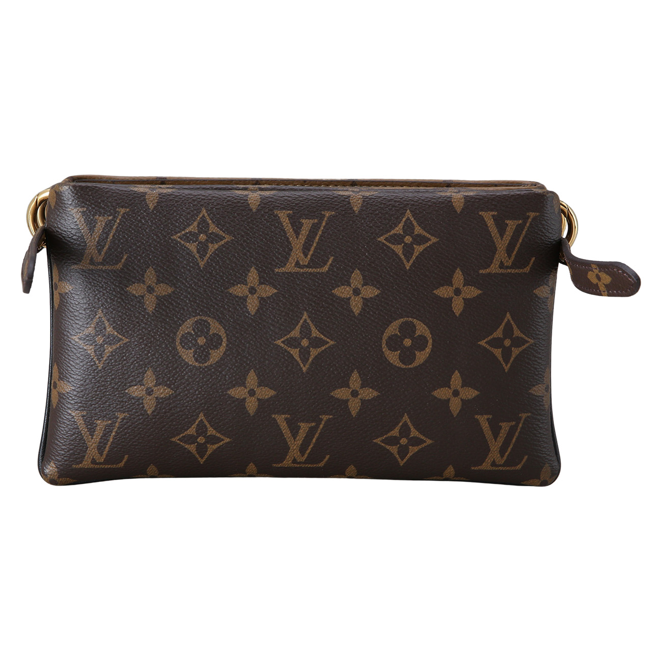 LOUIS VUITTON(USED)루이비통 모노그램 파우치 LV3