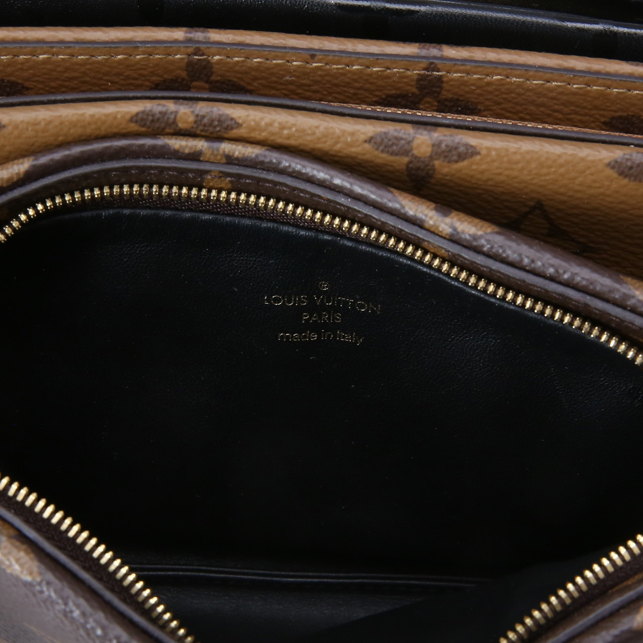 LOUIS VUITTON(USED)루이비통 모노그램 파우치 LV3