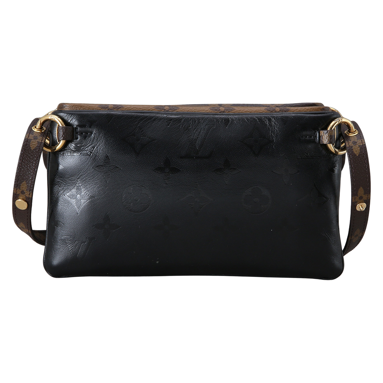 LOUIS VUITTON(USED)루이비통 모노그램 파우치 LV3
