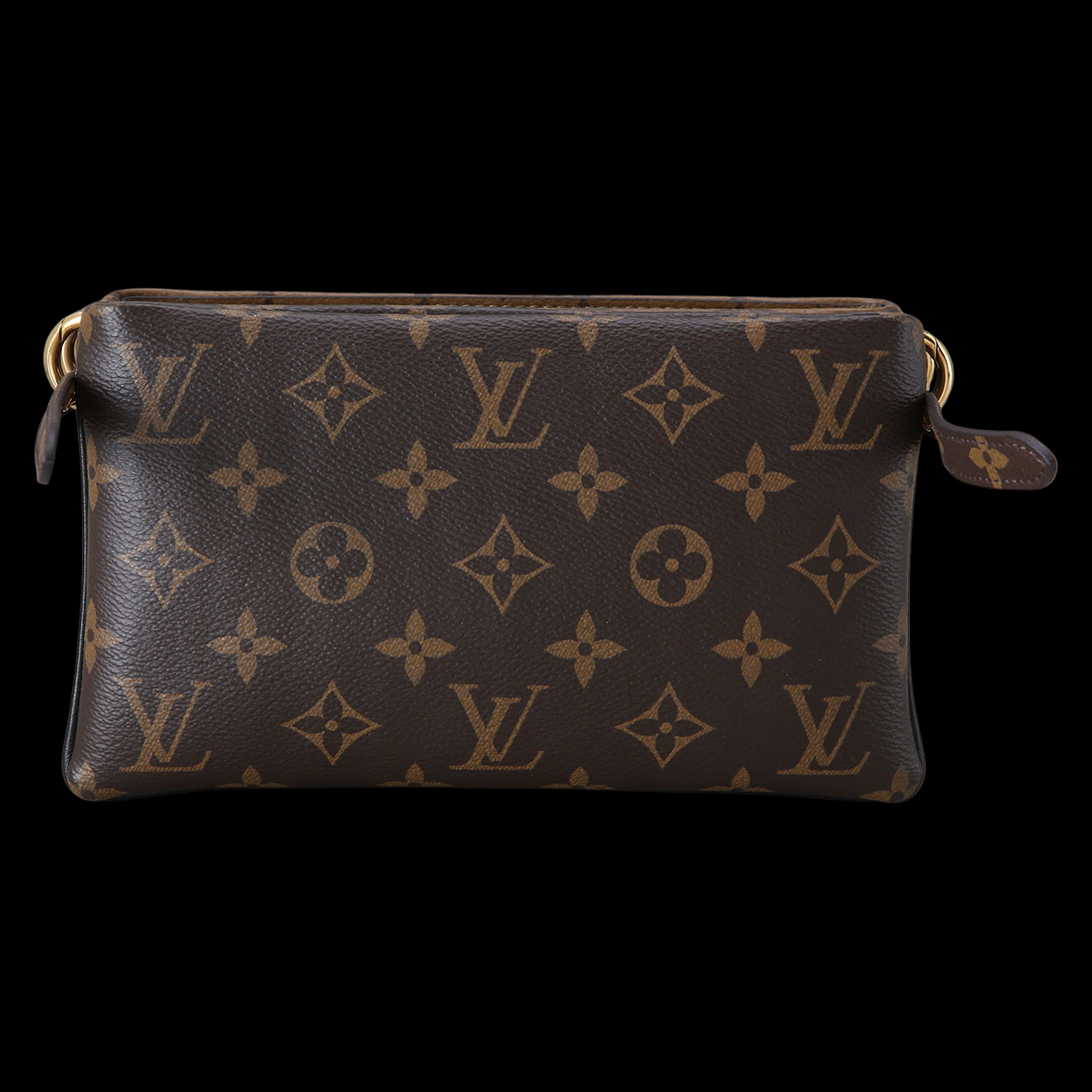 LOUIS VUITTON(USED)루이비통 모노그램 파우치 LV3