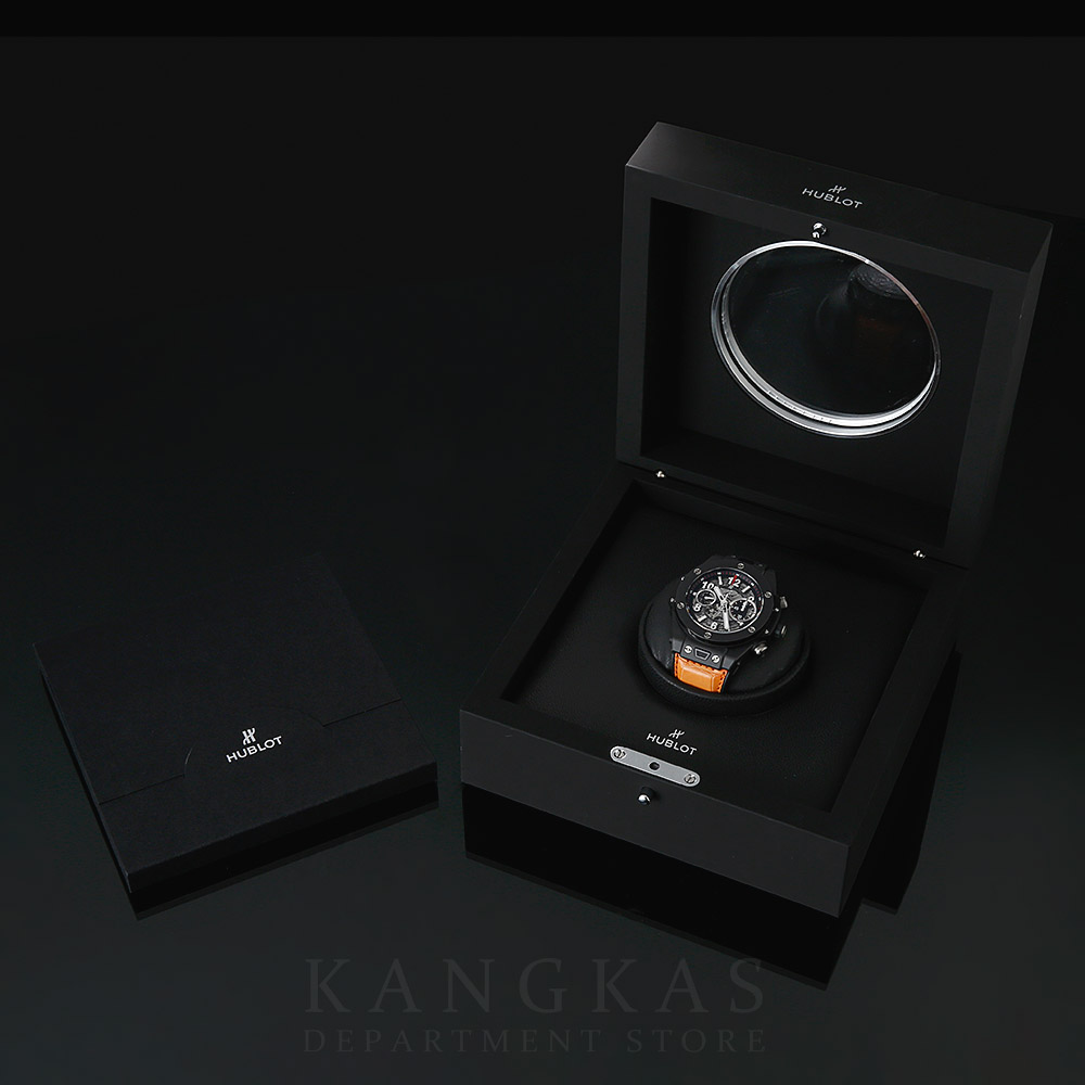 HUBLOT(USED)위블로 빅뱅 유니코 크로노