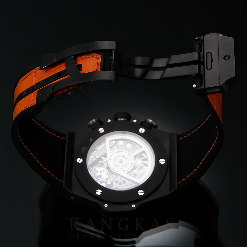 HUBLOT(USED)위블로 빅뱅 유니코 크로노