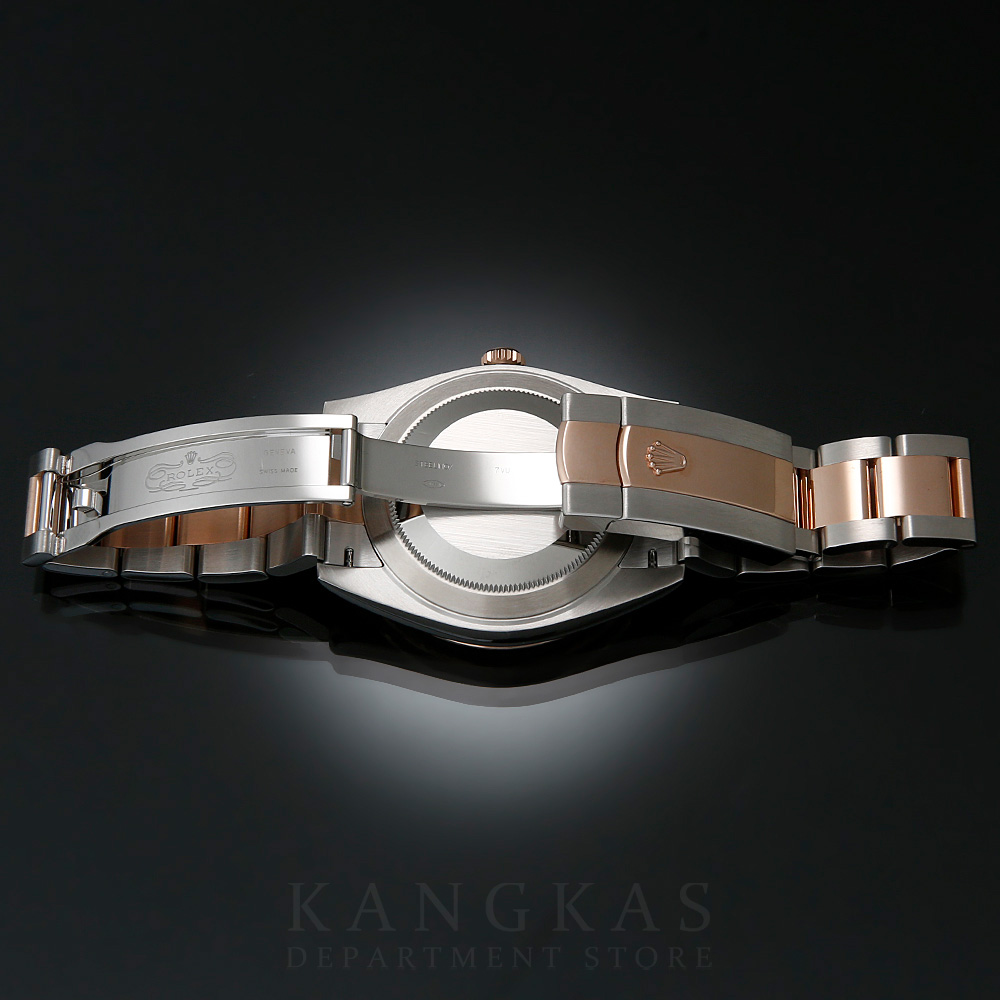 ROLEX(NEW)롤렉스 데이저스트 126331 초코 (새상품) NEW PRODUCT