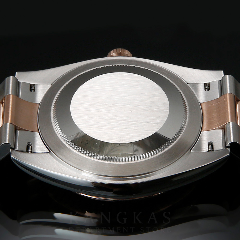 ROLEX(NEW)롤렉스 데이저스트 126331 초코 (새상품) NEW PRODUCT