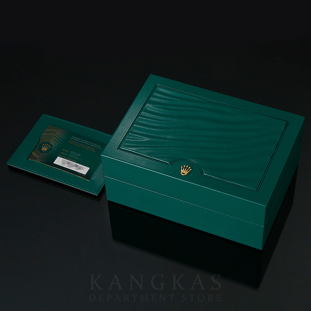 ROLEX(NEW)롤렉스 데이저스트 126331 초코 (새상품) NEW PRODUCT