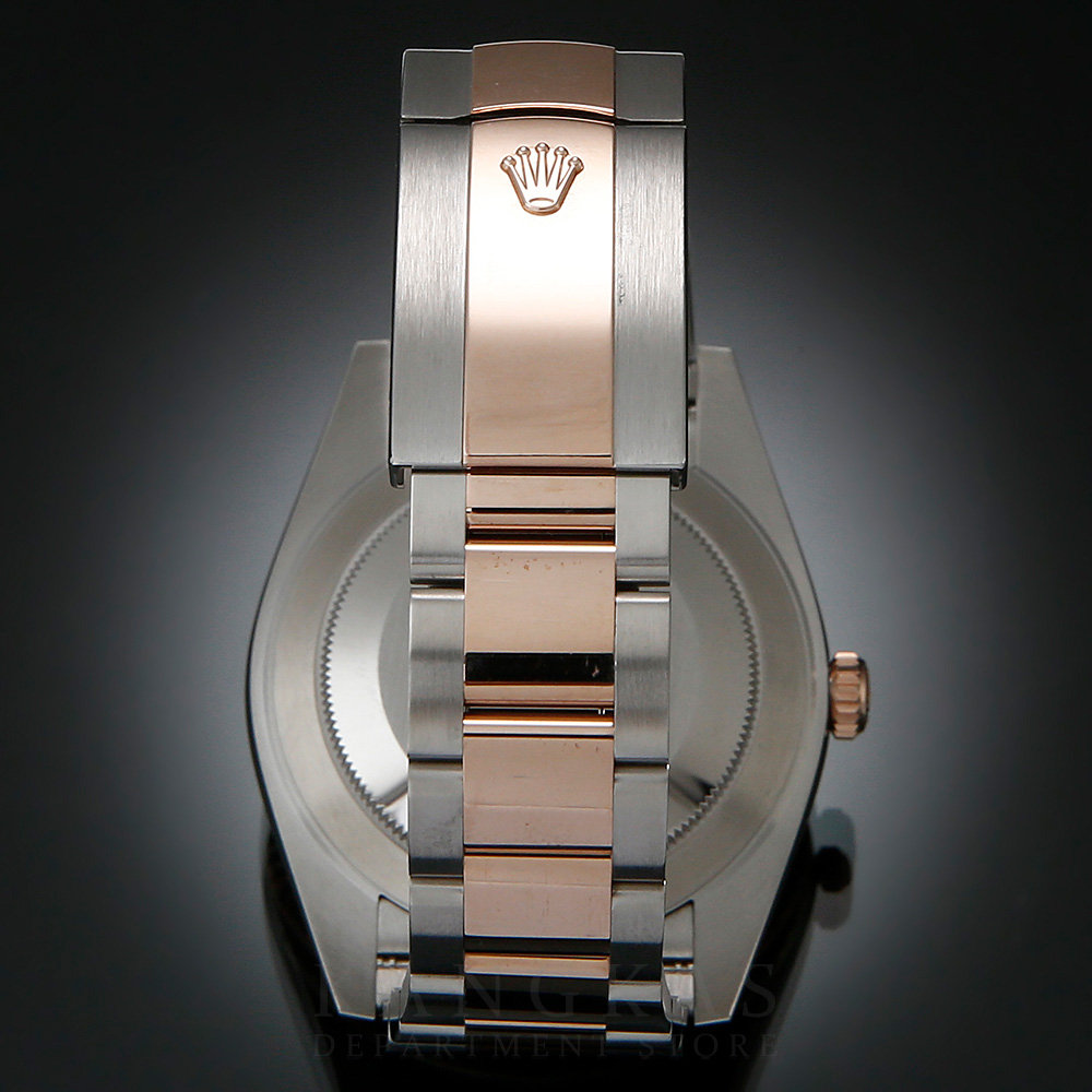 ROLEX(NEW)롤렉스 데이저스트 126331 초코 (새상품) NEW PRODUCT