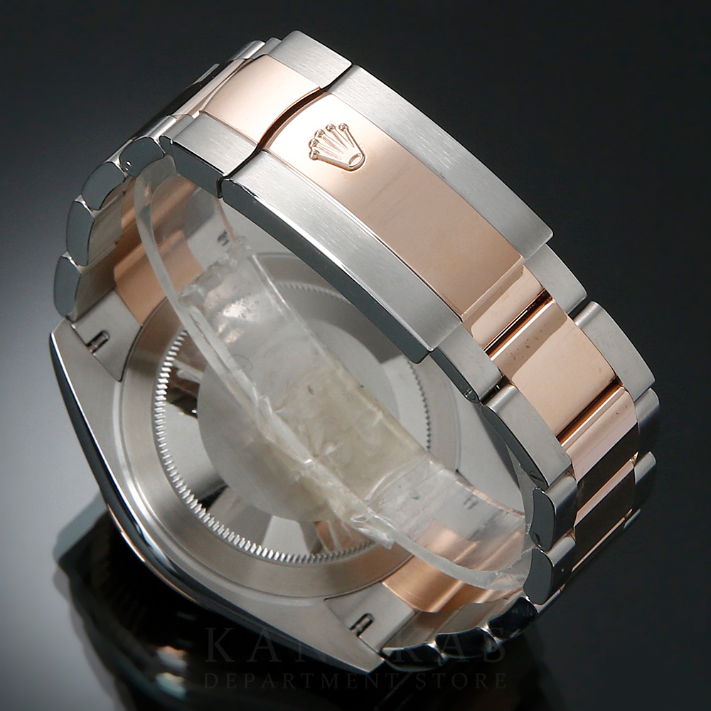 ROLEX(NEW)롤렉스 데이저스트 126331 초코 (새상품) NEW PRODUCT