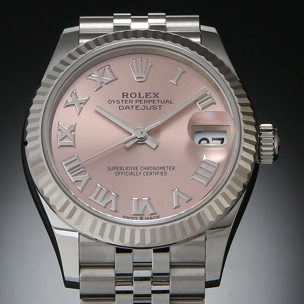 ROLEX(USED)롤렉스 데이저스트 278274