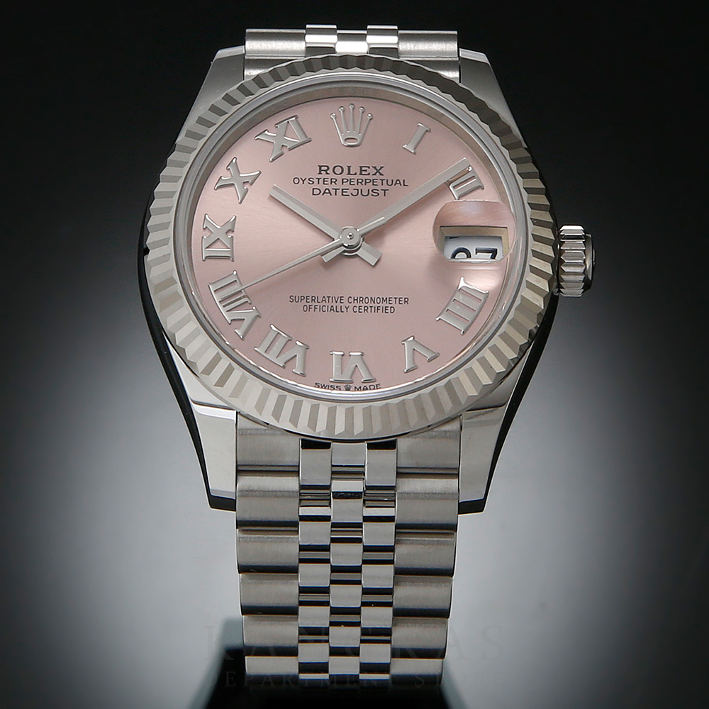 ROLEX(USED)롤렉스 데이저스트 278274