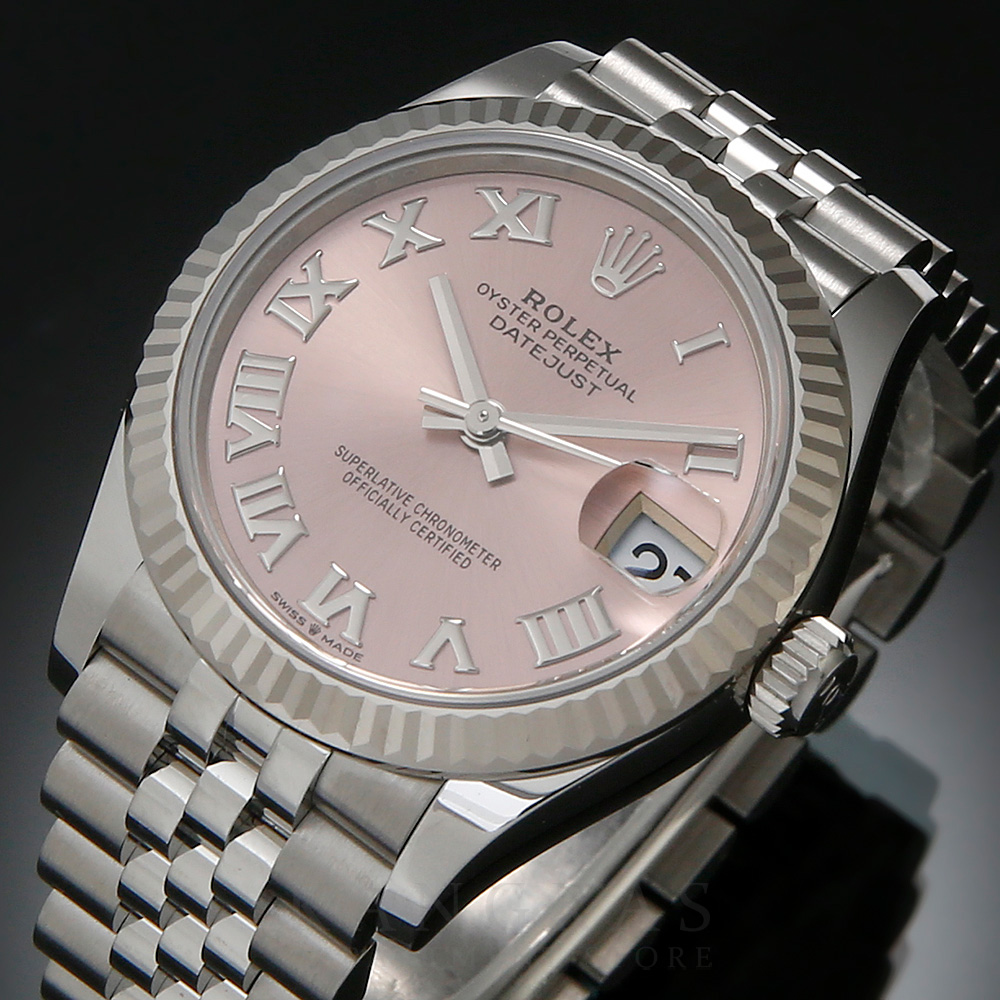 ROLEX(USED)롤렉스 데이저스트 278274