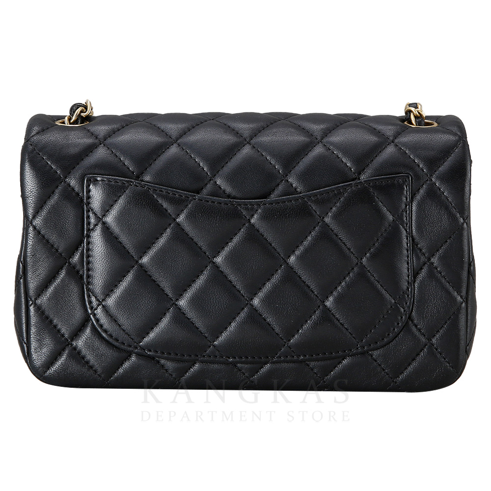 CHANEL(USED)샤넬 클래식 뉴미니 골든볼
