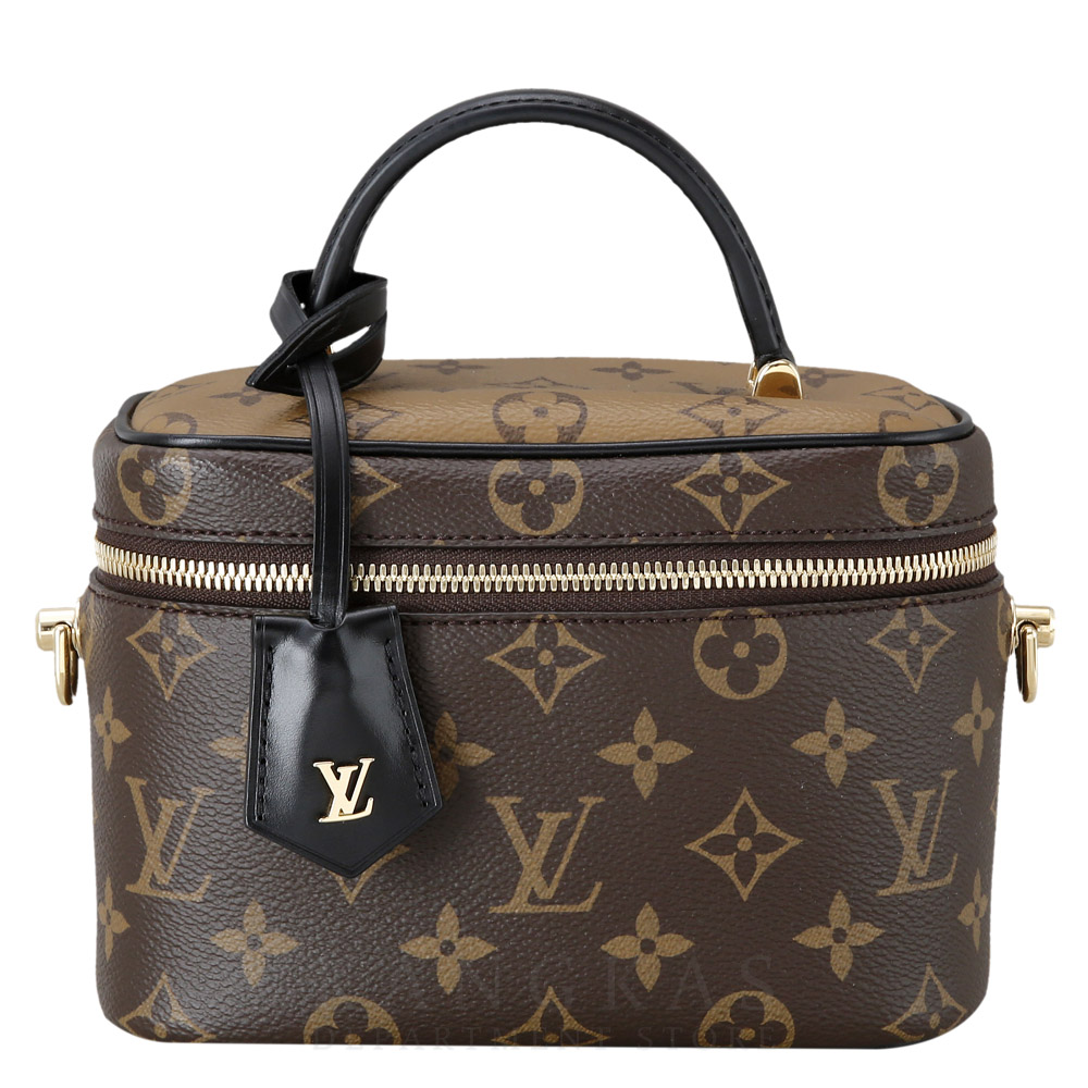 LOUIS VUITTON(USED)루이비통 모노그램 베니티 PM