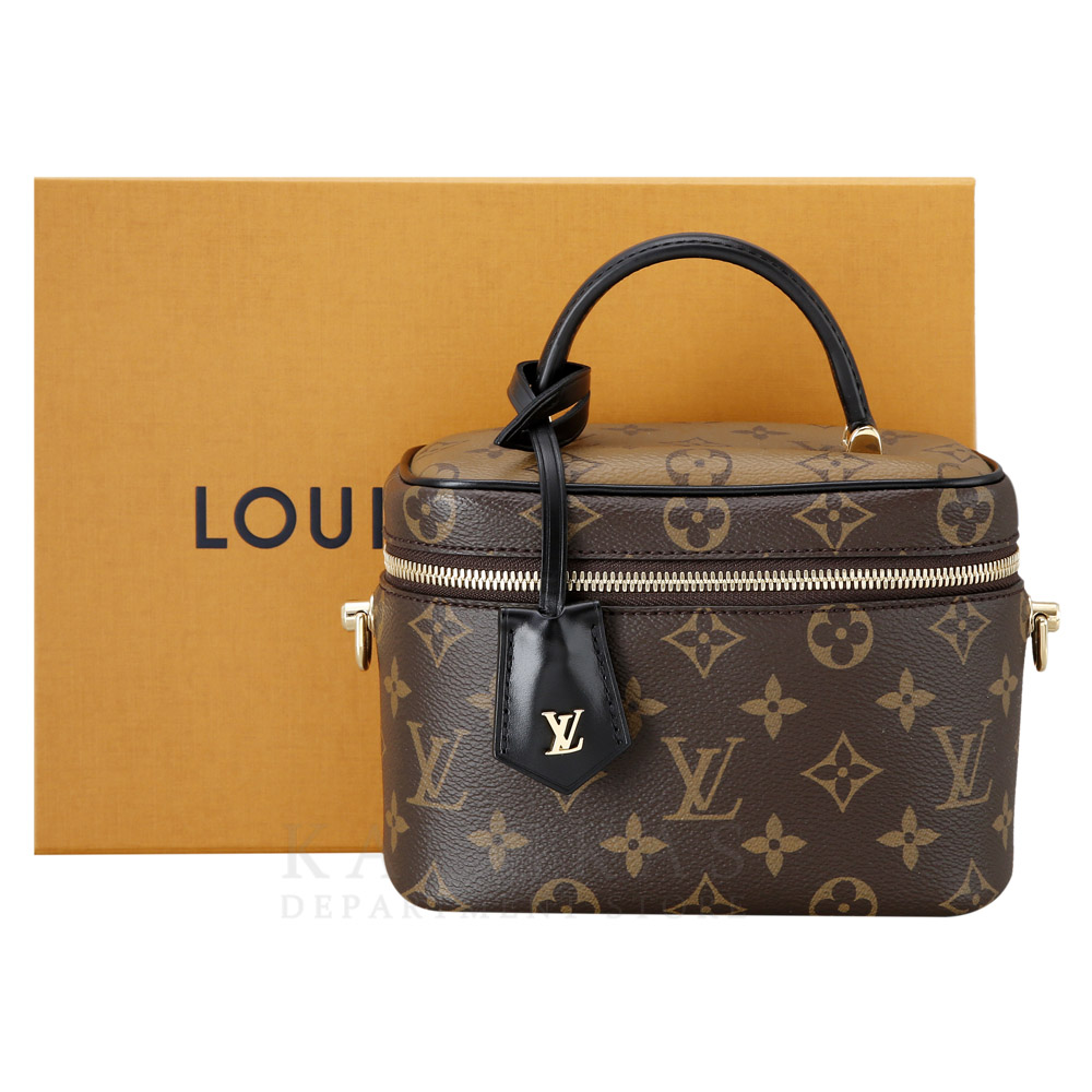 LOUIS VUITTON(USED)루이비통 모노그램 베니티 PM